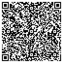 QR code with C & E Sales LLC contacts