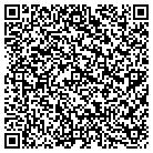 QR code with Marsh Auto Recon Center contacts