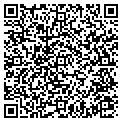 QR code with KFC contacts