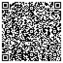 QR code with Tipton Trees contacts
