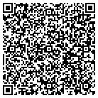 QR code with Honorable WA Jakubowski Jr contacts