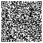 QR code with S T & P Communications contacts