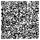 QR code with Tiffany-Young & Hauss Funeral contacts