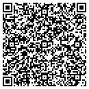 QR code with N & C Enterprise contacts