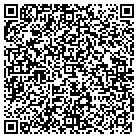 QR code with A-T P Precision Deburring contacts