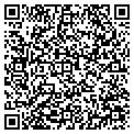 QR code with BPV contacts