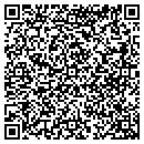 QR code with Paddle Inn contacts