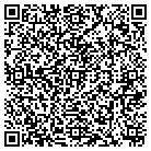 QR code with First Class Computers contacts