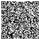 QR code with All World Gymnastics contacts