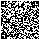QR code with M-57 Surplus contacts