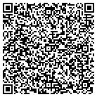 QR code with First Alliance Mortgage Co contacts