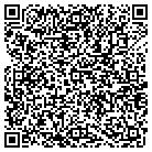 QR code with Algonca Community School contacts