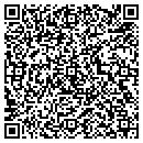 QR code with Wood's Resort contacts