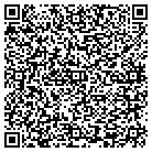 QR code with Rainbow Rascals Learning Center contacts