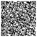 QR code with R T Management contacts
