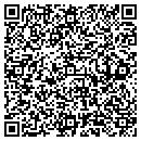 QR code with R W Firearm Sales contacts