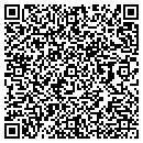 QR code with Tenant Check contacts