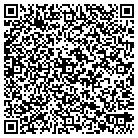 QR code with ISP Management Internet Service contacts