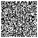 QR code with A Service Man On Site contacts