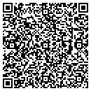 QR code with Highway Cafe contacts