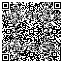 QR code with Zoulla Inc contacts
