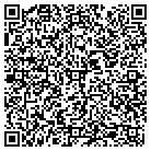 QR code with George Ordus Ford Mercury Inc contacts