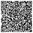 QR code with C F Long & Sons Inc contacts