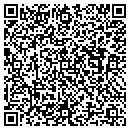 QR code with Hojo's Tree Service contacts