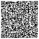 QR code with Detroit Biomedical Lab contacts