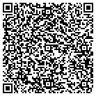 QR code with M G Professional Services contacts