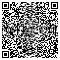 QR code with Csms contacts