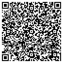QR code with J Thomas Truske contacts