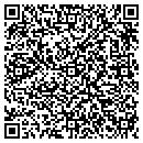 QR code with Richard Eide contacts