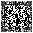 QR code with Poupore Logging contacts