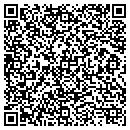 QR code with C & A Bricklayers Inc contacts
