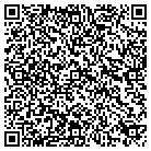 QR code with Mary Anns Beauty Shop contacts