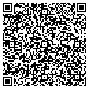 QR code with A 1 Mini Storage contacts