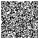 QR code with VPM Studios contacts