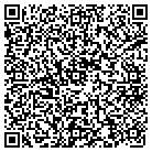 QR code with Riegel Developmental Center contacts