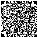 QR code with T & T Country Meats contacts
