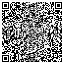 QR code with C C Midwest contacts