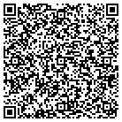 QR code with H & R Block Tax Service contacts