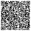 QR code with WUCM contacts