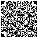 QR code with IRONMARK.COM contacts