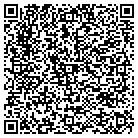 QR code with Crossing Gate Hbbies Spclities contacts