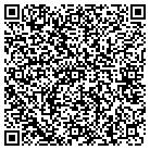 QR code with Hanson's Window & Siding contacts