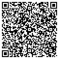QR code with B & L contacts