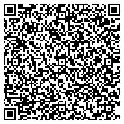 QR code with P J Jones Accounting & Tax contacts