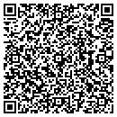 QR code with W&W Building contacts