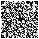 QR code with Huron Woods contacts